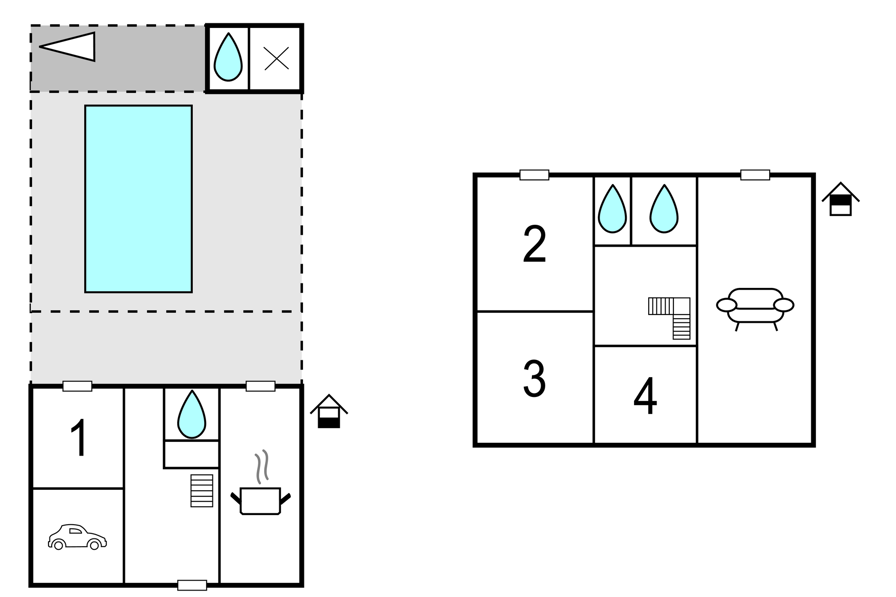 Property floorplan