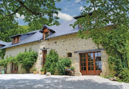 Villa in Chamberet, France