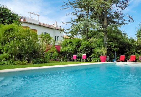 Apartment in Avignon, the South of France