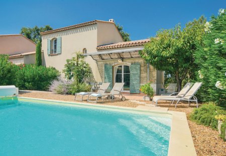 Villa in Les Ecarts, the South of France