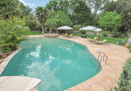 Villa in Draguignan, the South of France