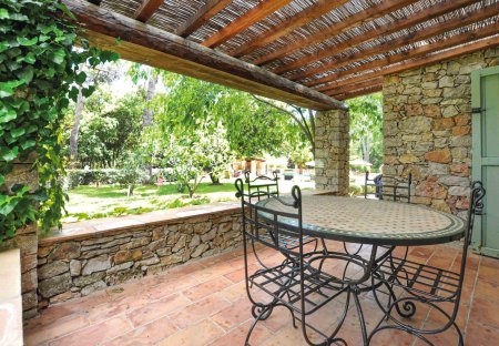 Villa in Draguignan, the South of France