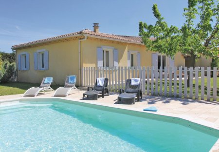 Villa in Montélimar, France