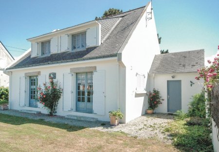Villa in Pénestin, France