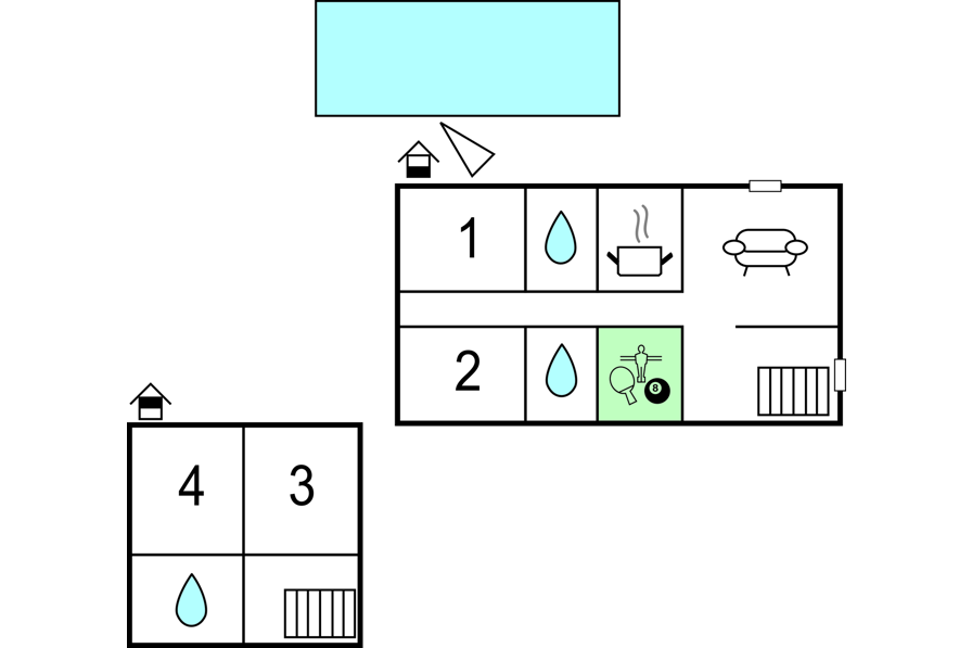 Property floorplan