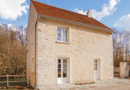 Villa in Vaudoy-en-Brie, France