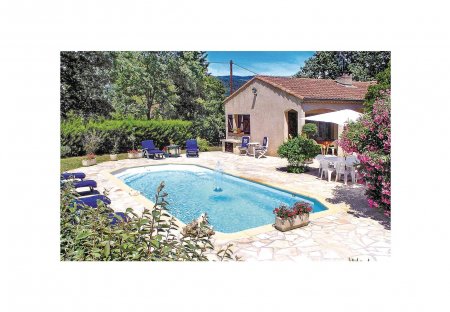 Villa in Peymeinade, the South of France