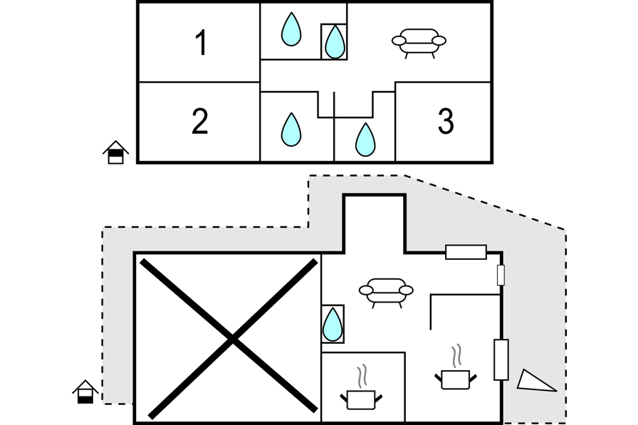 Property floorplan