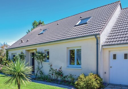 Villa in Portbail, France