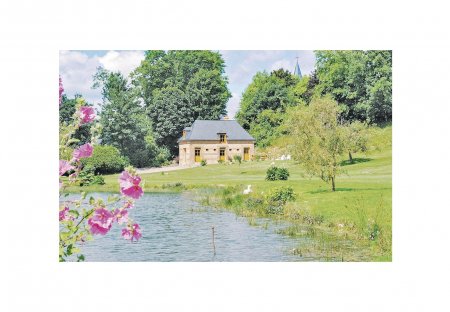 Villa in Héricourt-en-Caux, France