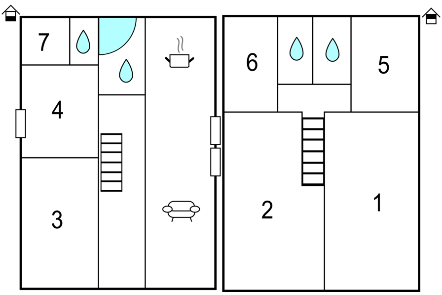 Property floorplan