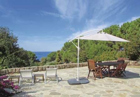 Villa in Calcatoggio, Corsica