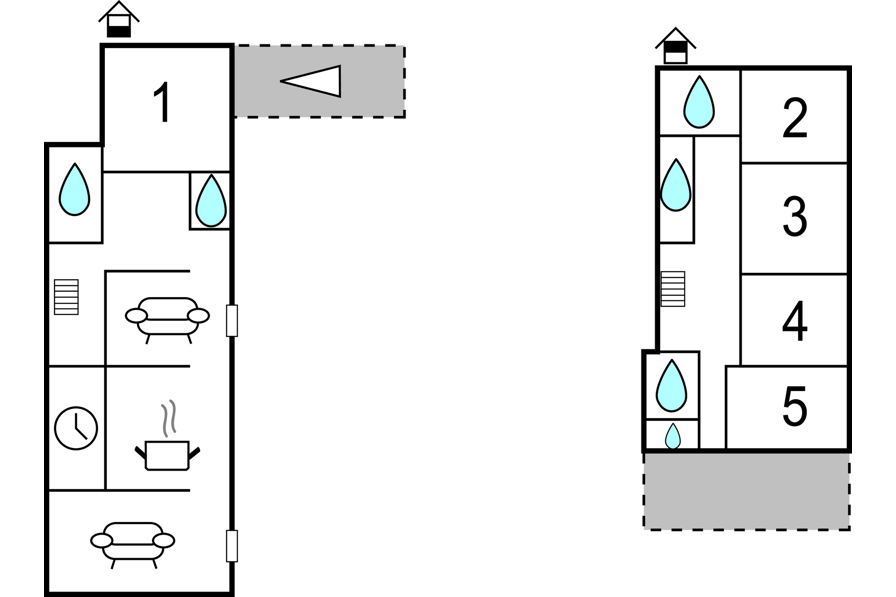 Property floorplan