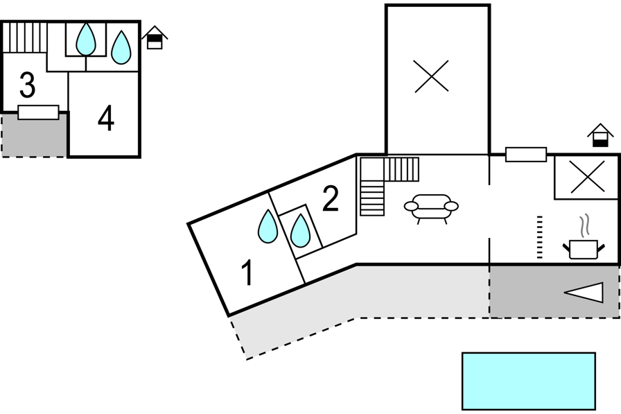 Property floorplan