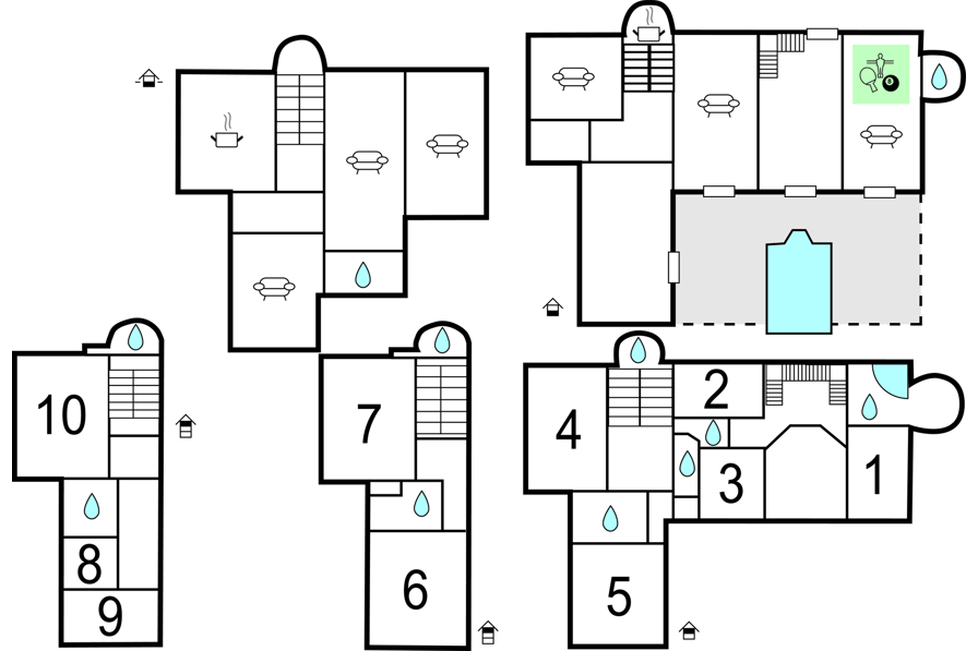 Property floorplan