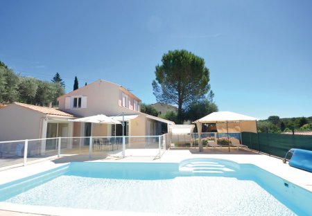 Villa in Peymeinade Nord, the South of France