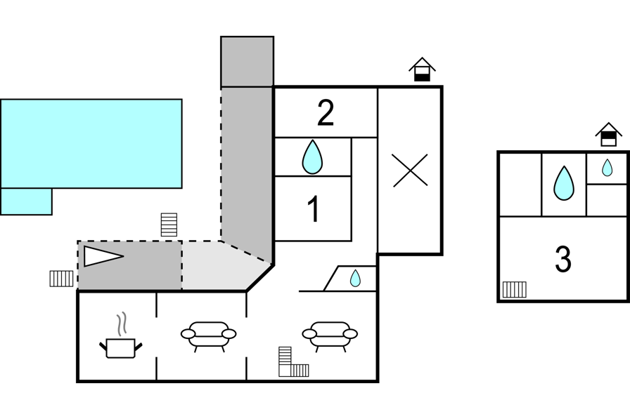 Property floorplan