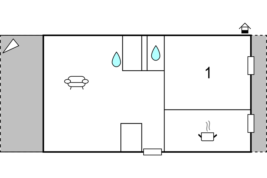 Property floorplan