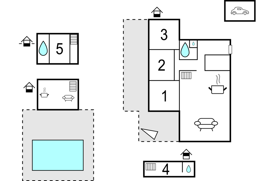 Property floorplan