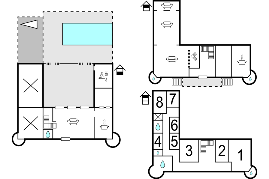 Property floorplan