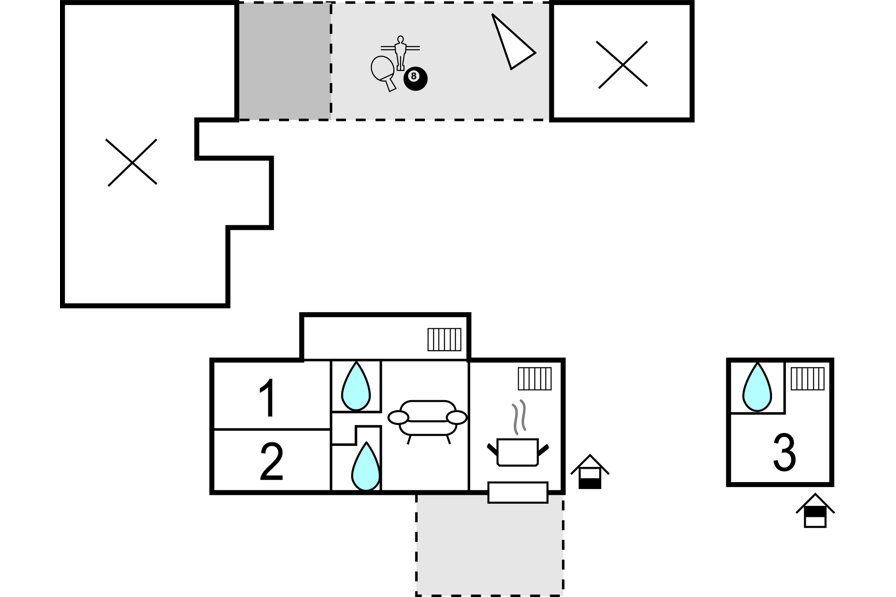 Property floorplan