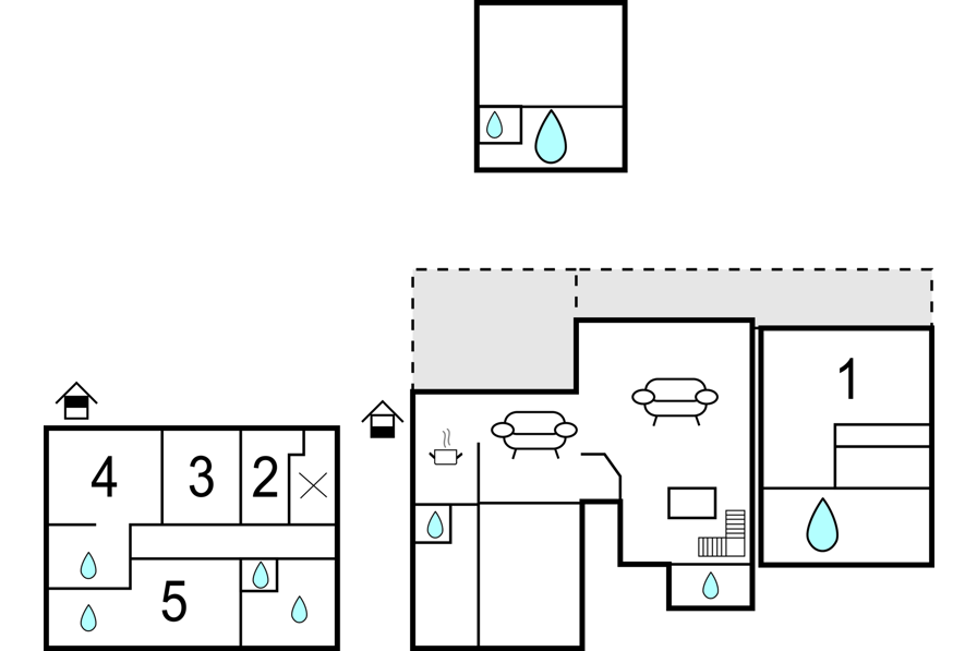 Property floorplan