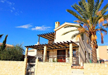 Villa in Polis Chrysochou, Cyprus