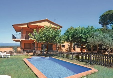 Villa in El Mas Móra, Spain