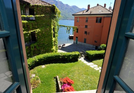 Apartment in Bellagio, Italy