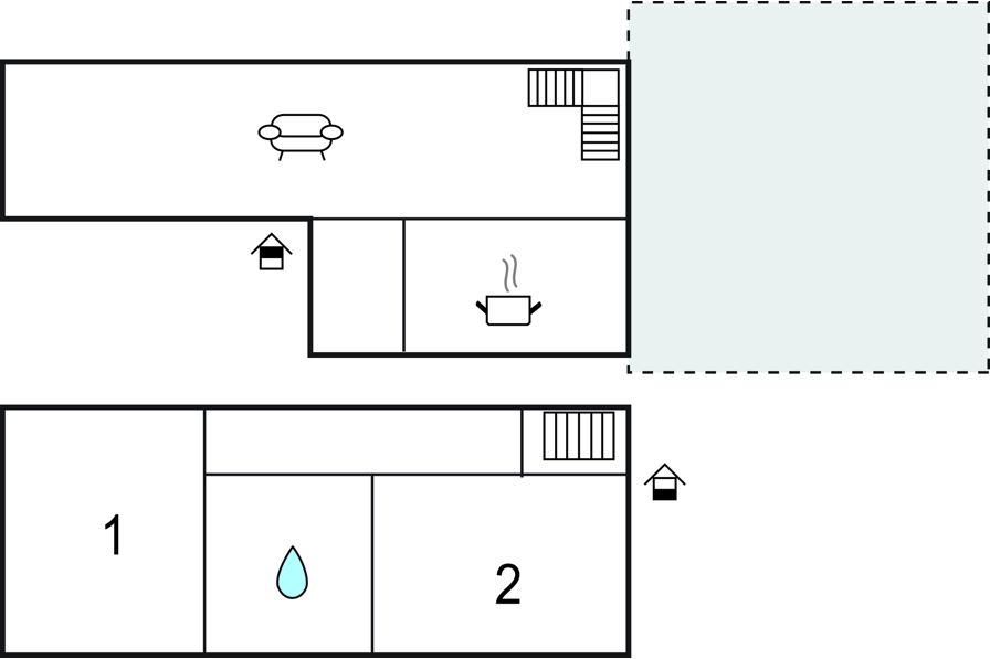 Property floorplan