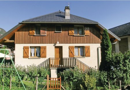 Villa in Faverges Peripherie, France