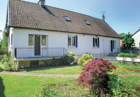 Villa in Regnière-Écluse, France
