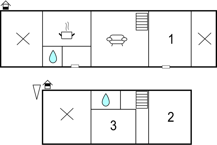 Property floorplan