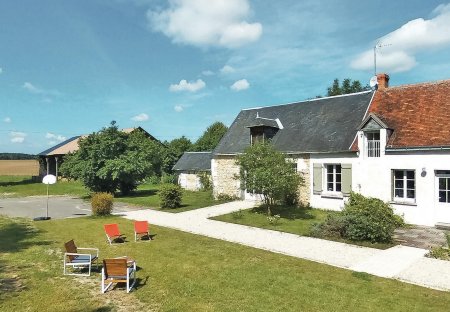 Villa in Dolus-le-Sec, France