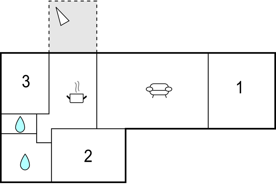 Property floorplan