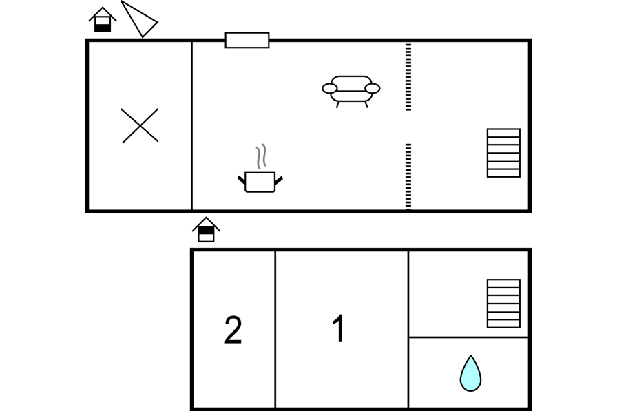 Property floorplan