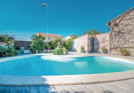 Villa in Sanary-sur-Mer, the South of France