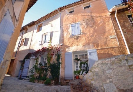 Villa in Le Barroux, the South of France
