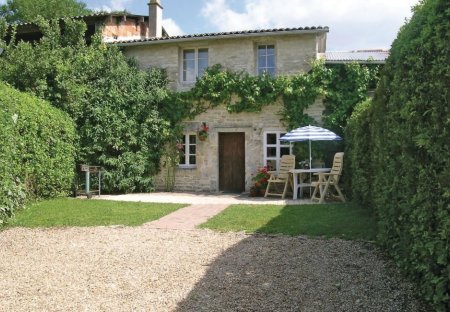 Villa in Marigny, France: