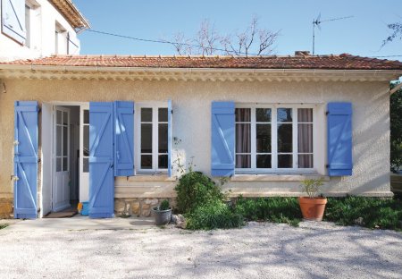 Villa in Six-Fours-les-Plages, the South of France