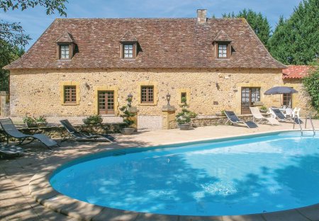 Villa in Val de Louyre et Caudeau, France