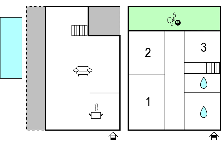 Property floorplan