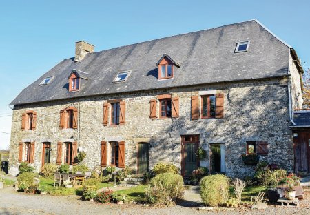 Villa in Maupertuis, France