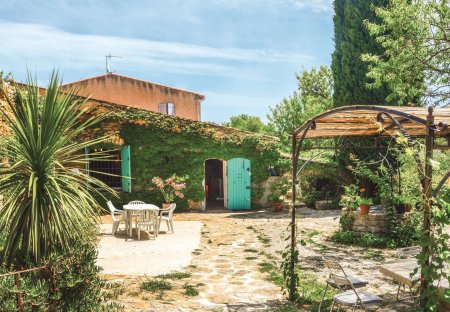 Villa in La Ciotat Est, the South of France