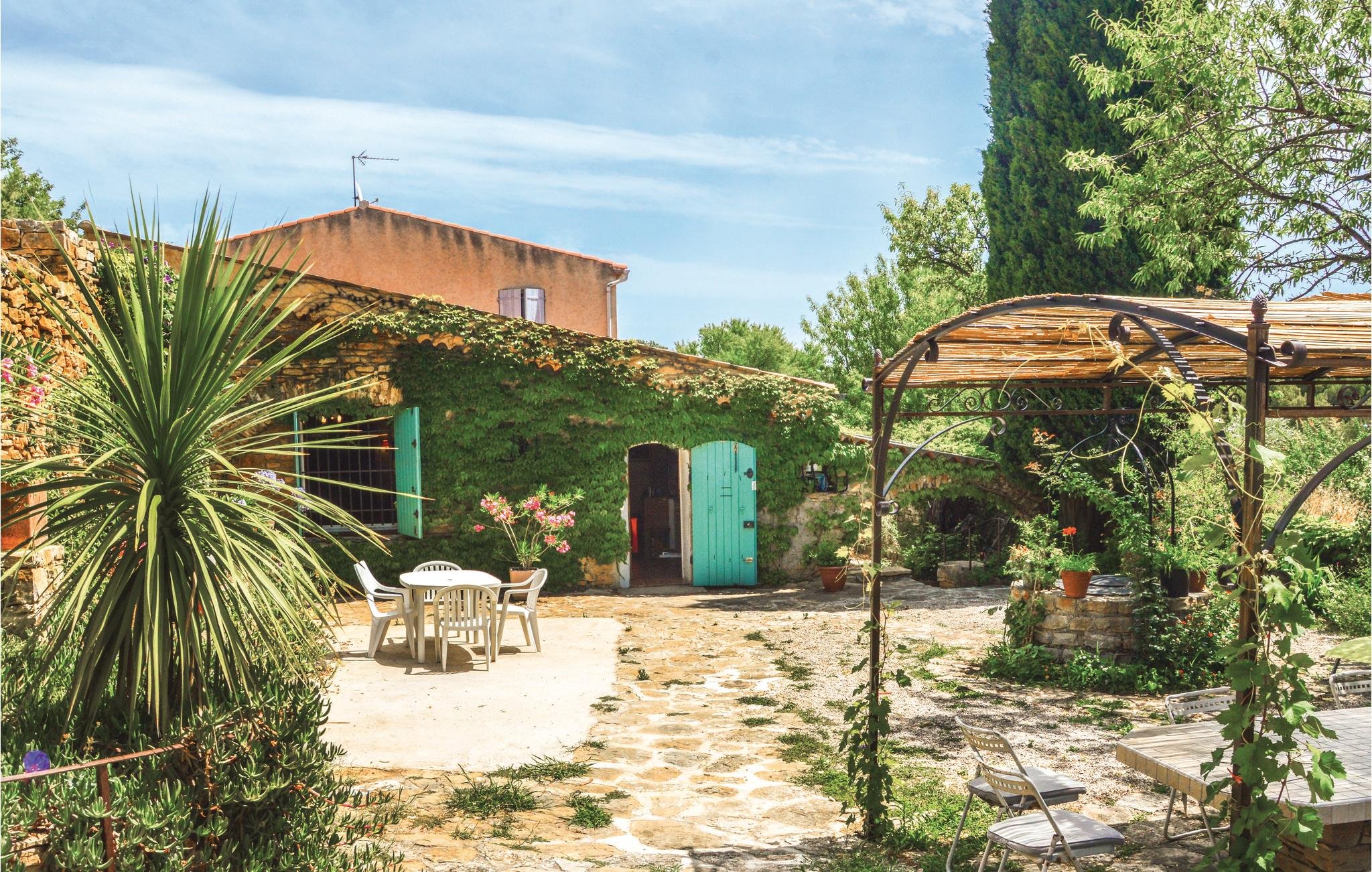 Picture of villa