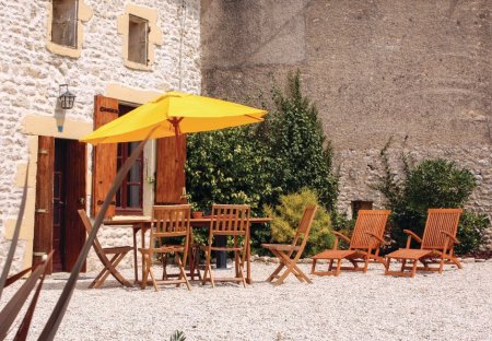 Villa in Le Gicq, France