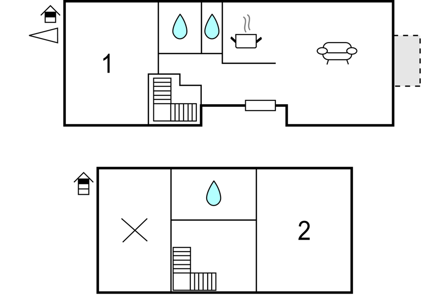 Property floorplan