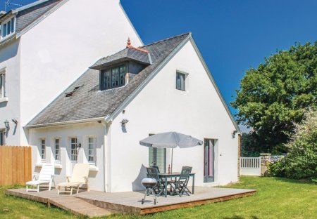 Villa in Bénodet, France