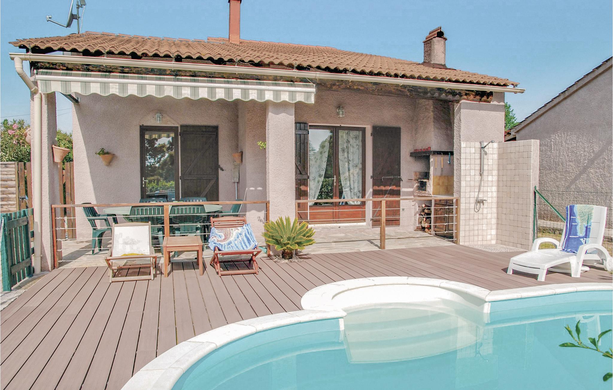 Picture of villa