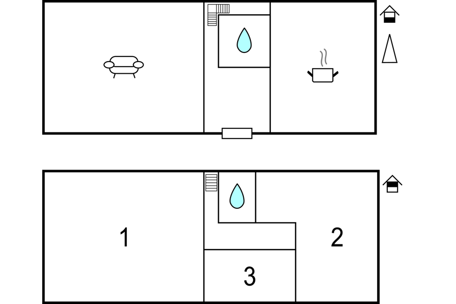 Property floorplan